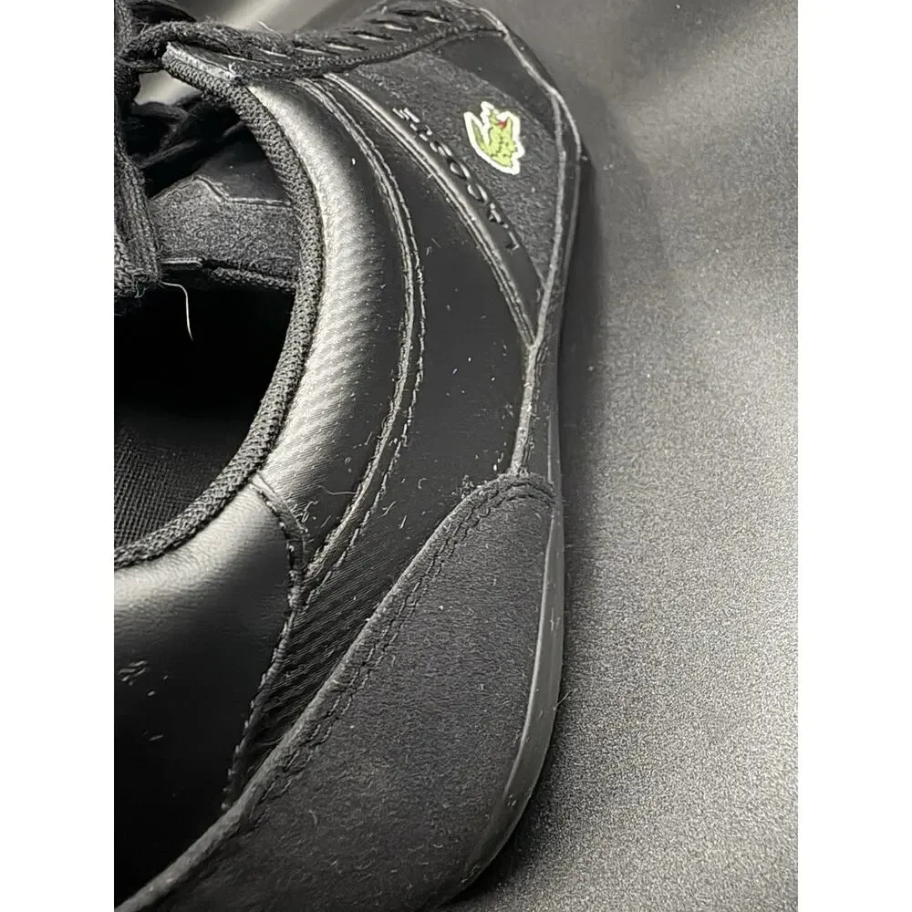 Lacoste chaymon bl